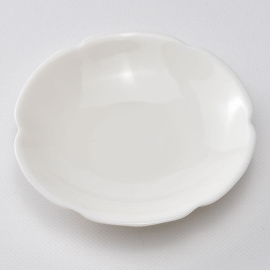 花弁茶托