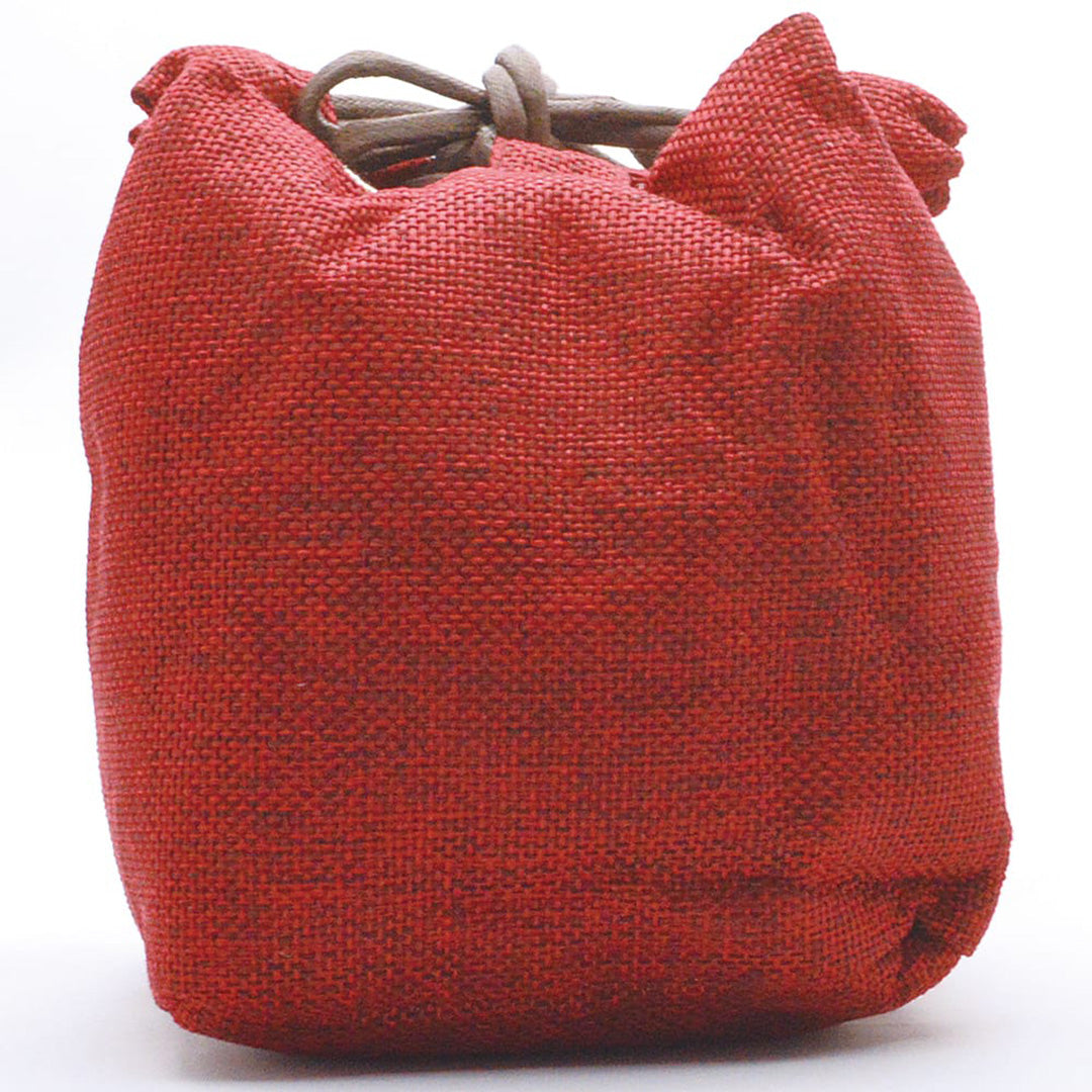 茶具布袋(臙脂)