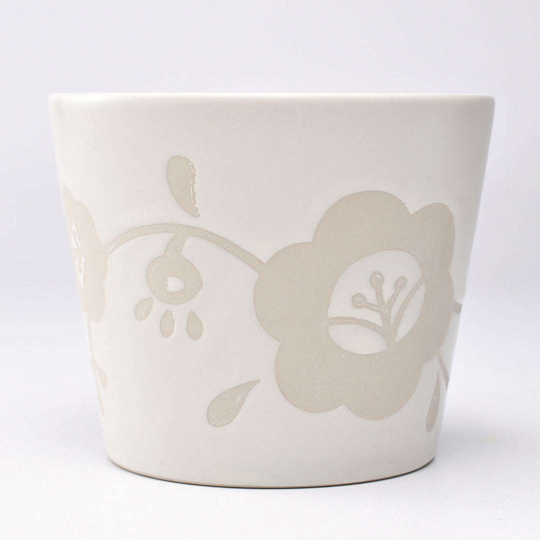 emergeカップ(フラワー)