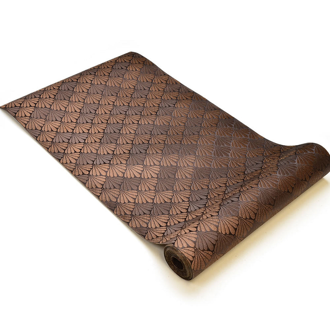 双面茶席(松針珈琲)