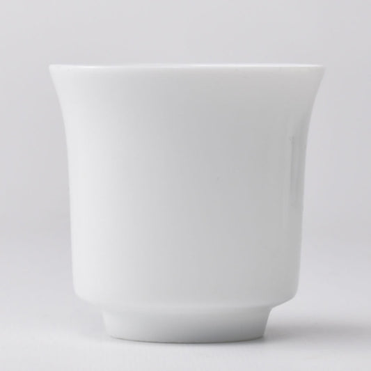 馬蹄白杯