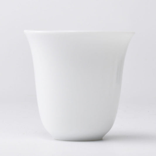 聞香白杯