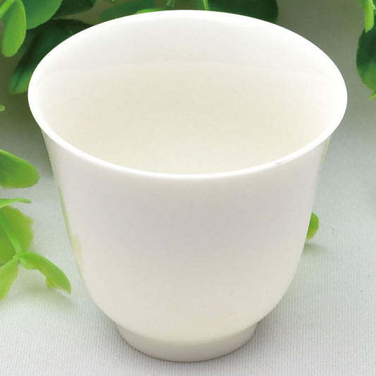 系念白杯