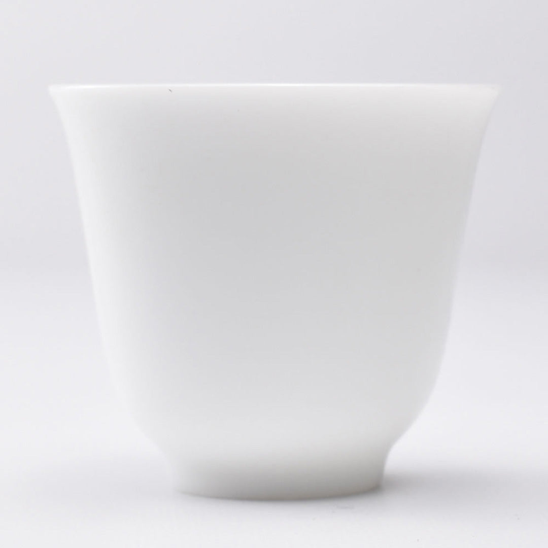 白磁茶杯｜系念冷白杯｜中国茶器専門店の通販・天香茶行