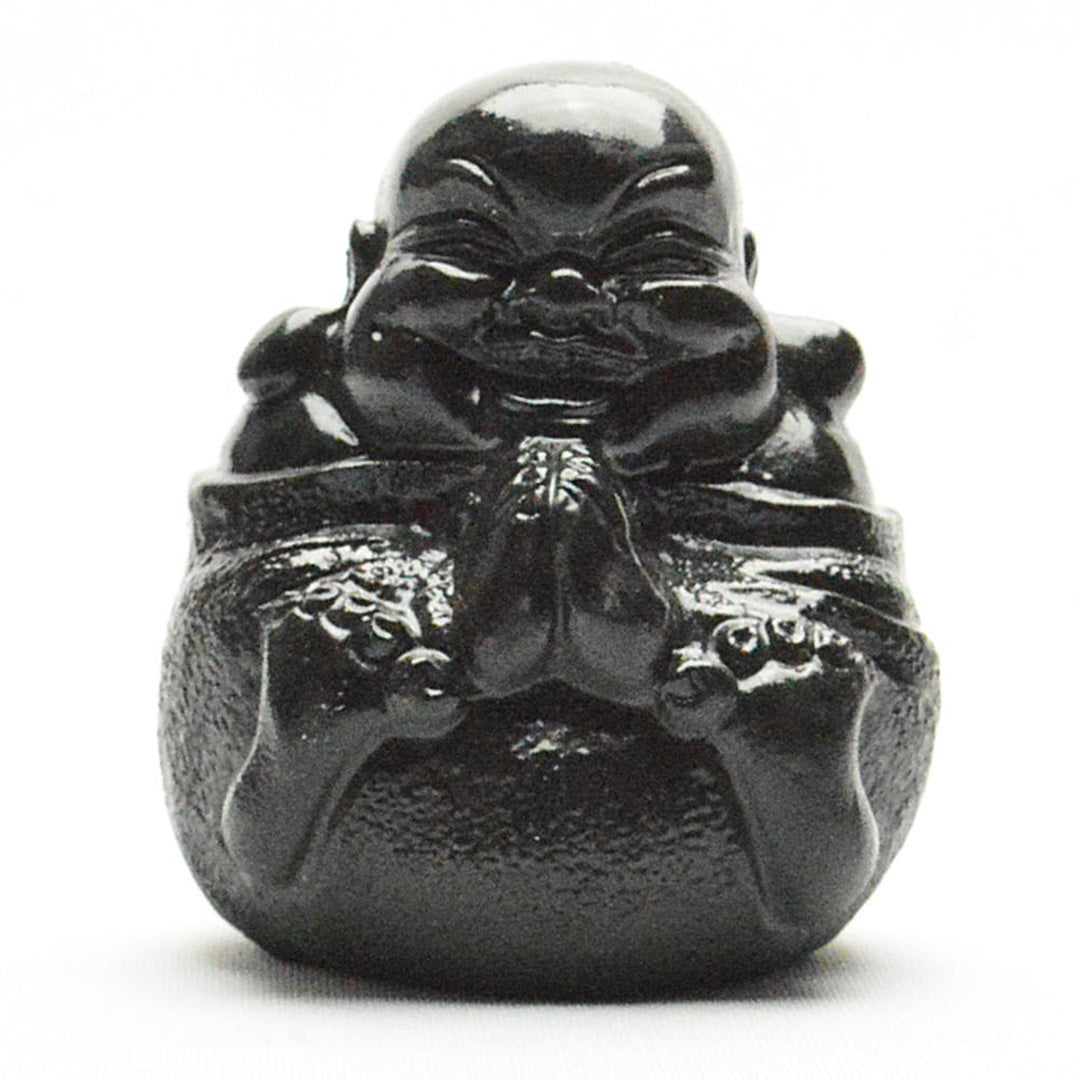 如意仏(変色茶寵)