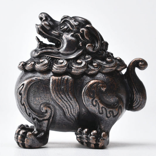獅子炉