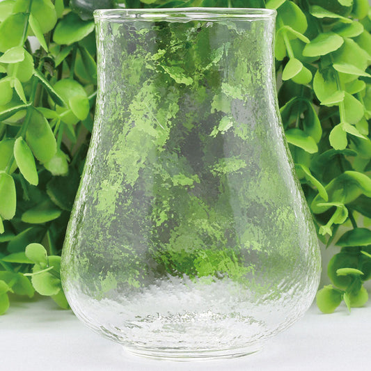 錘紋茶道瓶