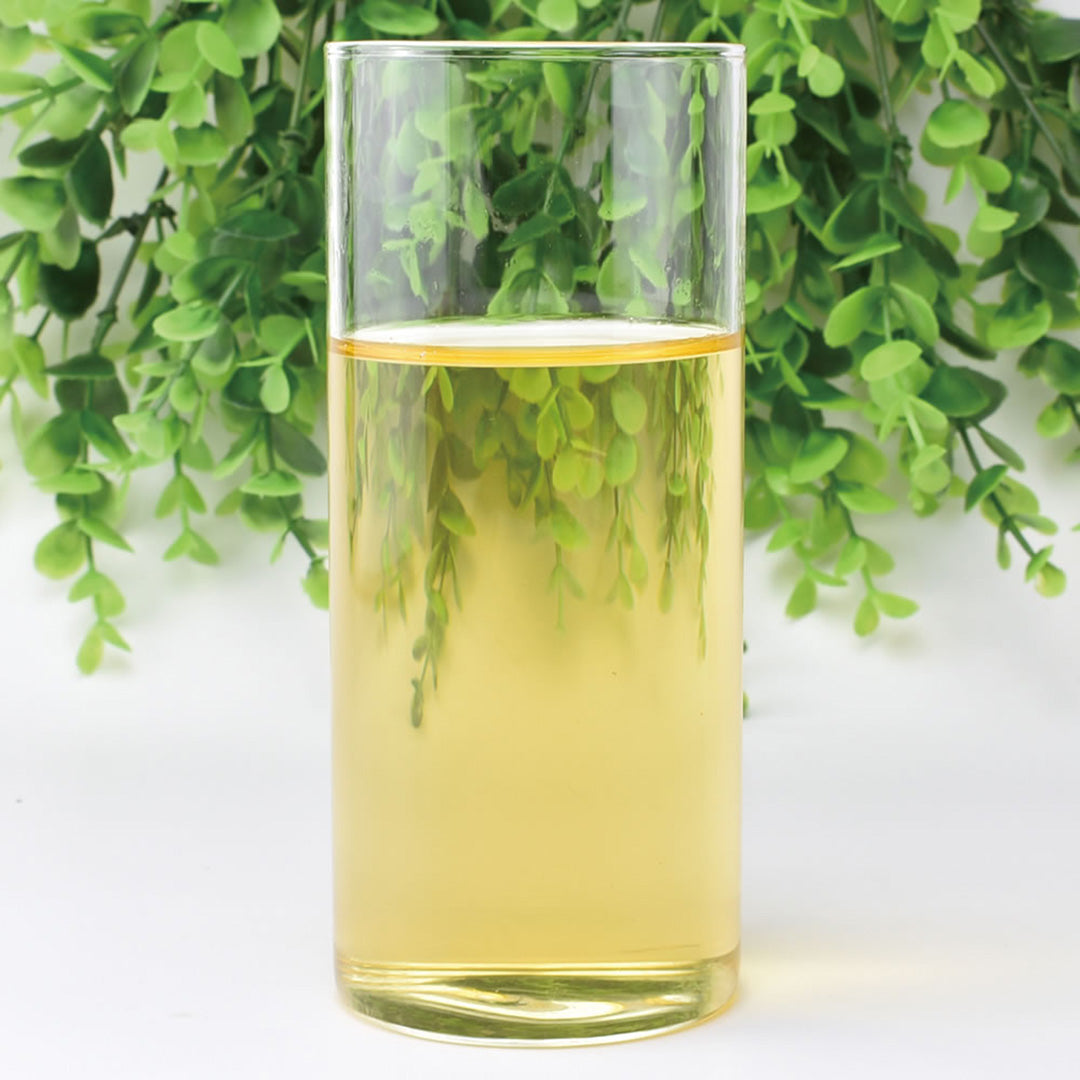 耐熱ガラスコップ｜緑茶に好適・高直杯｜中国茶器の天香茶行