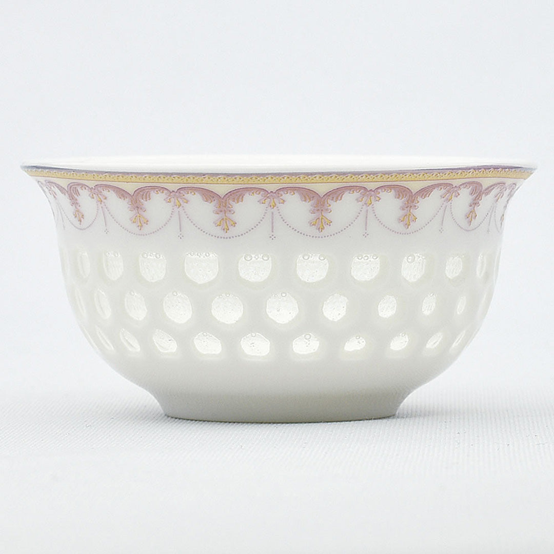 玲瓏杯(牽牛花)