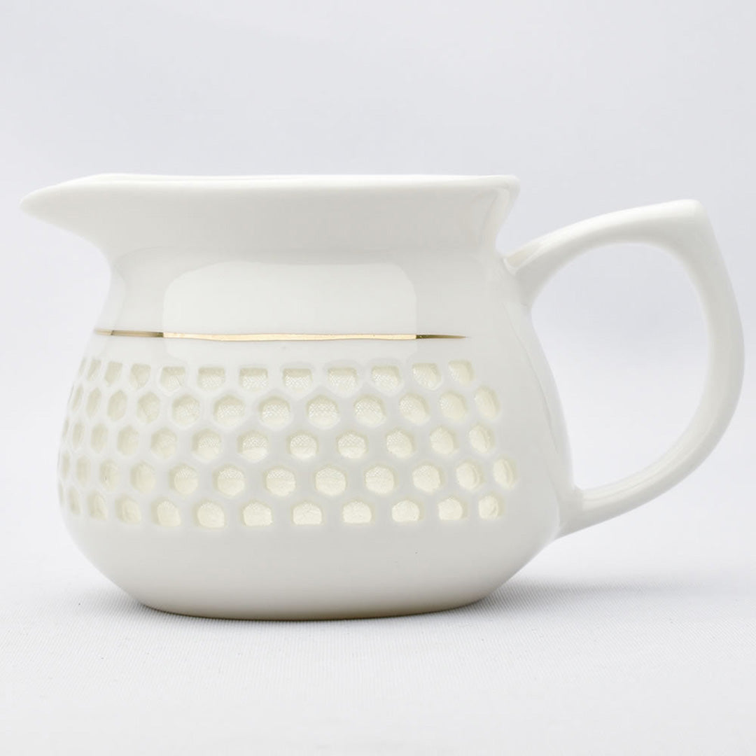 玲瓏茶海・金線蛍手｜中国茶器専門店の通販・天香茶行