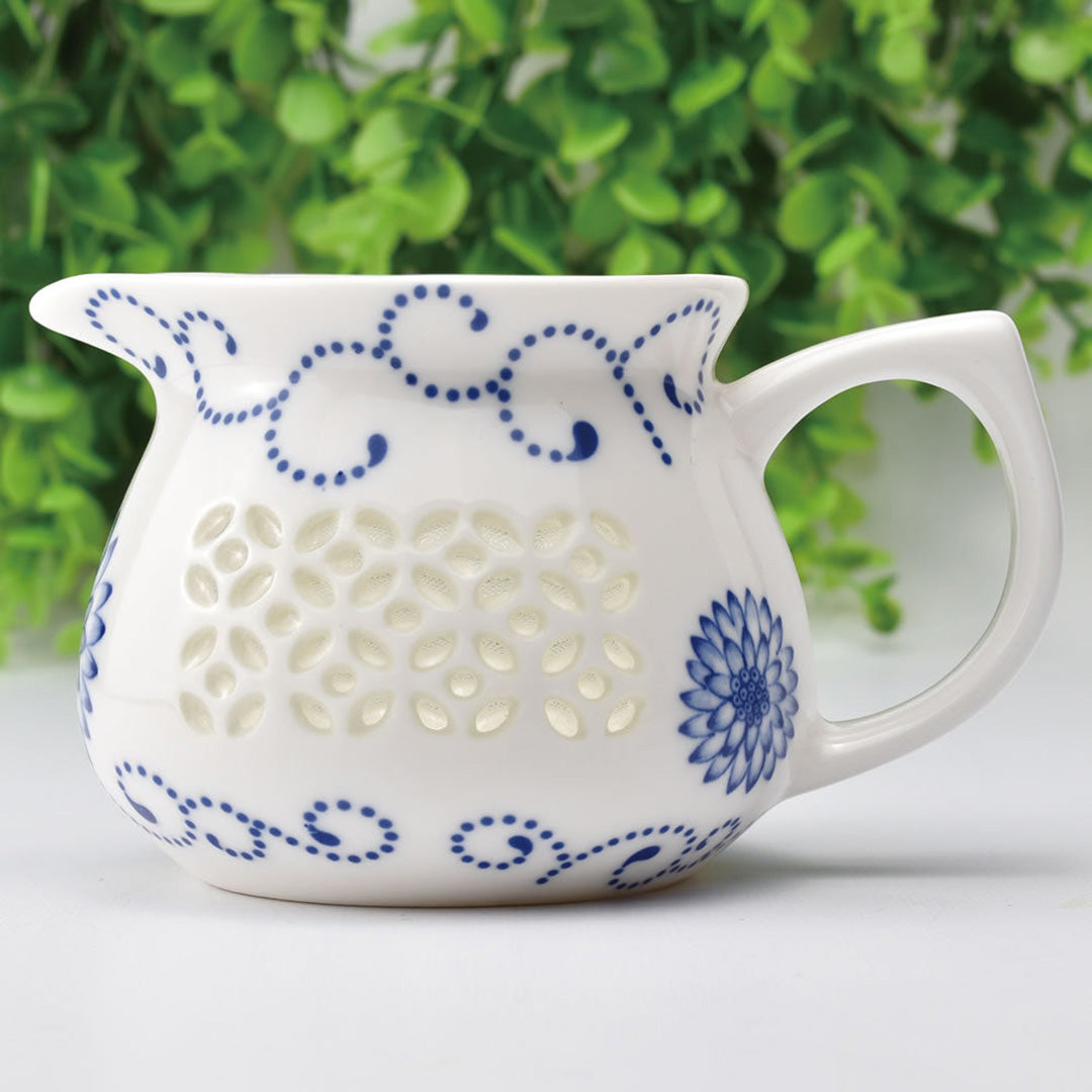 玲瓏茶海(向日葵)