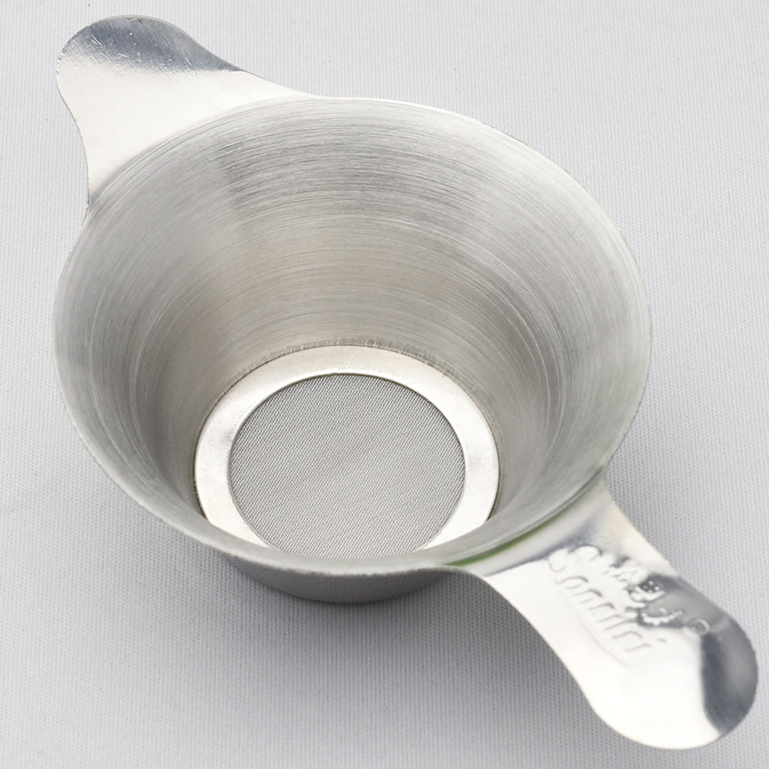 松思泰茶漉(大)