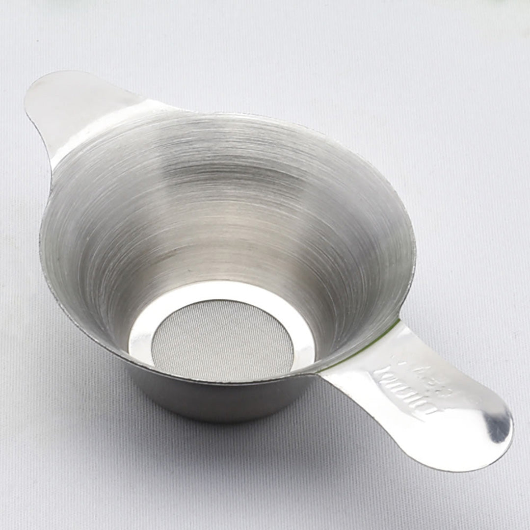 松思泰茶漉(小)