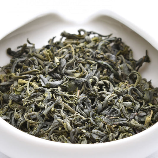 松蘿(一級緑茶)