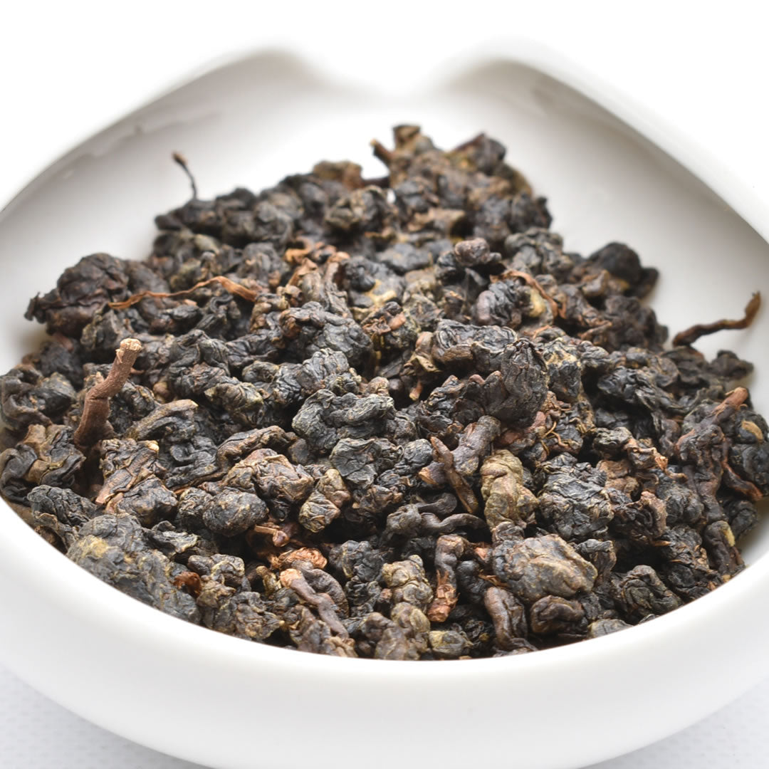 紅水烏龍茶（台湾紅茶）｜台湾茶専門店・天香茶行