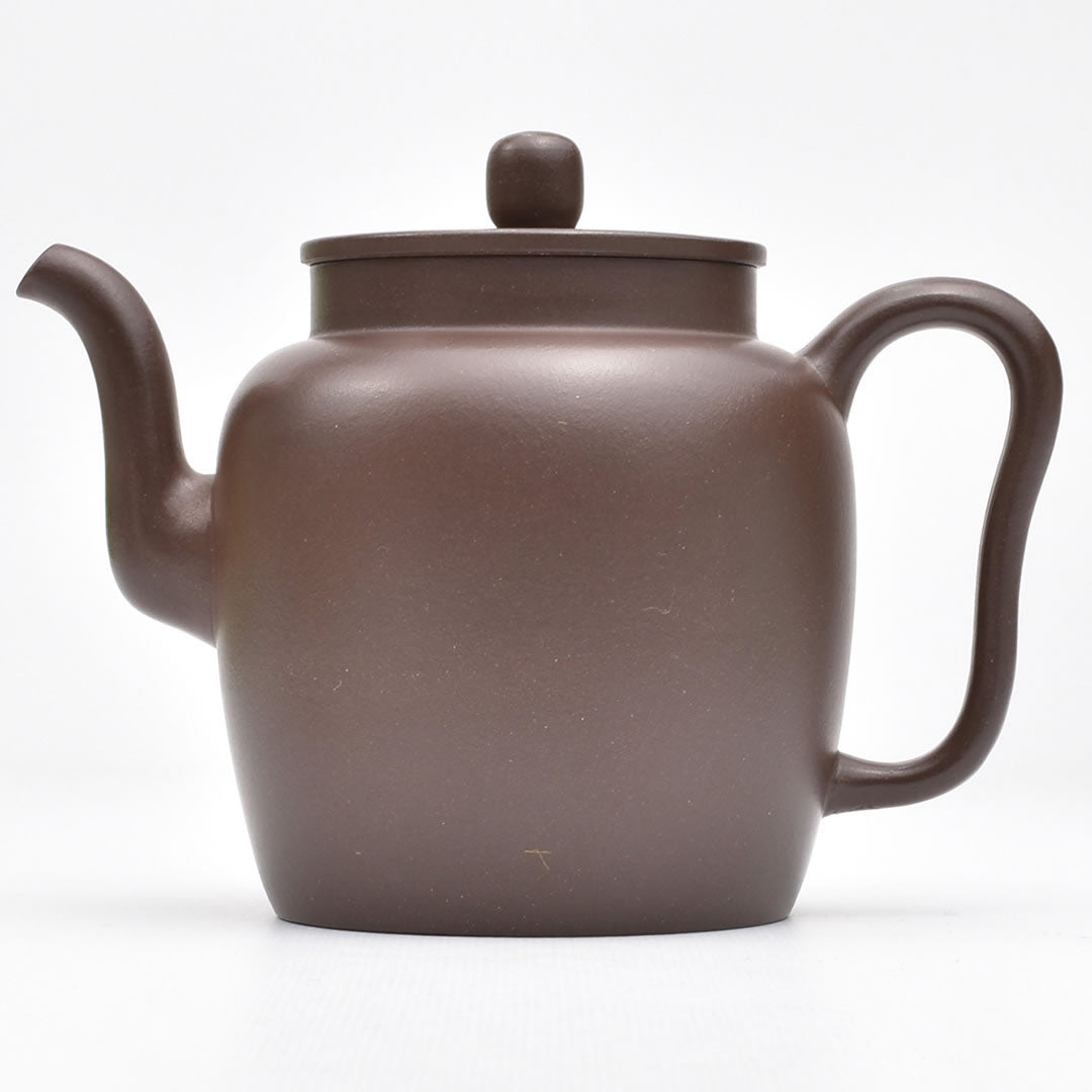 中国急須 宜興紫砂壺 高執（郭建平・濃茶）｜中国茶器の専門店・天香茶行
