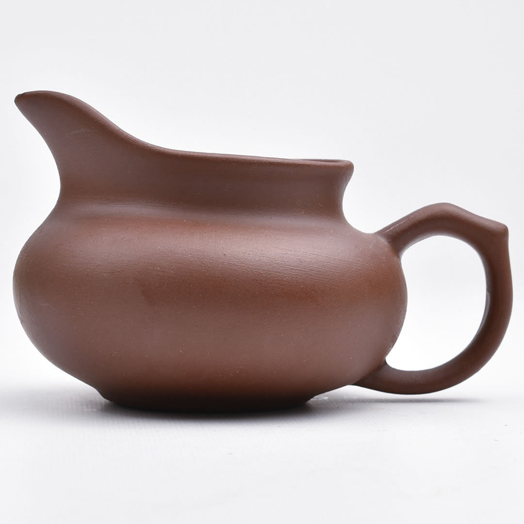 小茶海・紫砂風