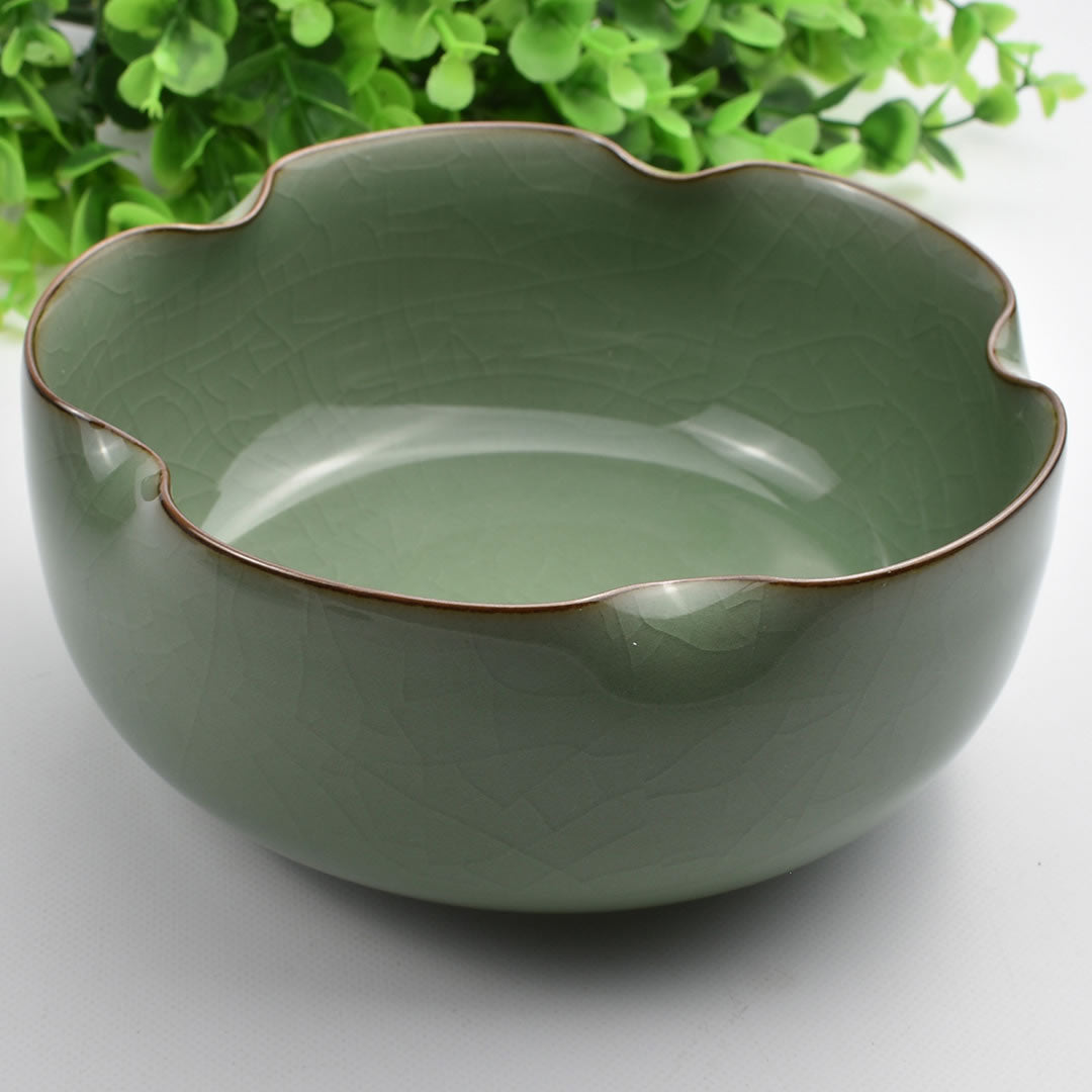 翻辺茶洗(哥梅)