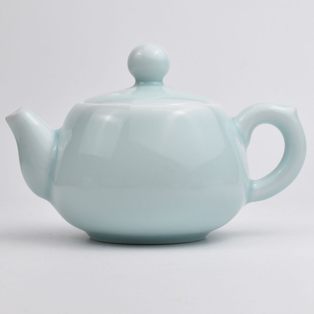 林円壺(弟窯粉青)