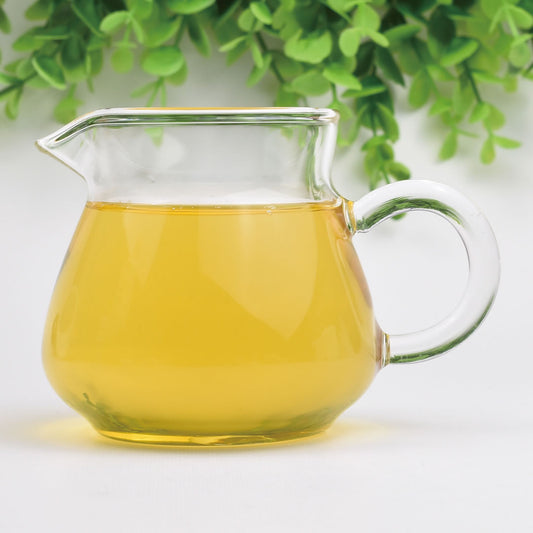 藍雅茶海