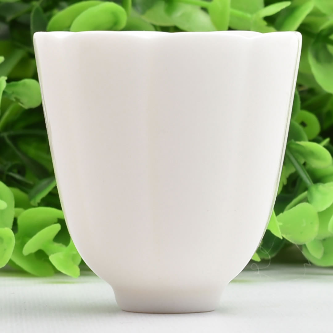 茶杯｜花弁杯｜中国茶器の専門店・天香茶行