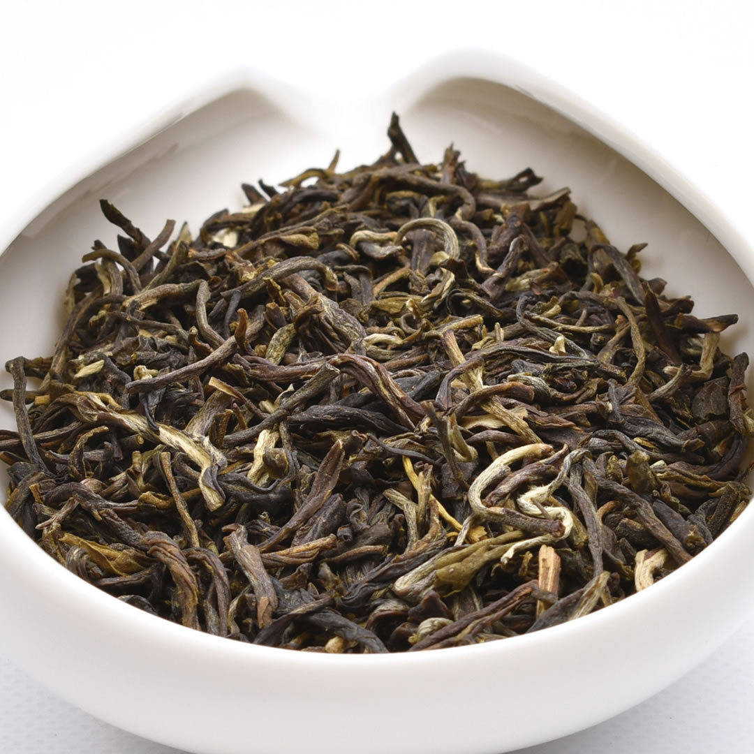 ジャスミン茶(茉莉花茶)