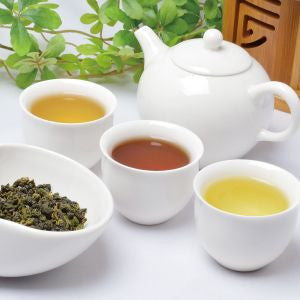 「#期間限定」のおすすめ人気ランキング お試し台湾烏龍茶3種（凍頂烏龍茶・金萱・鉄観音）｜天香茶行 茶