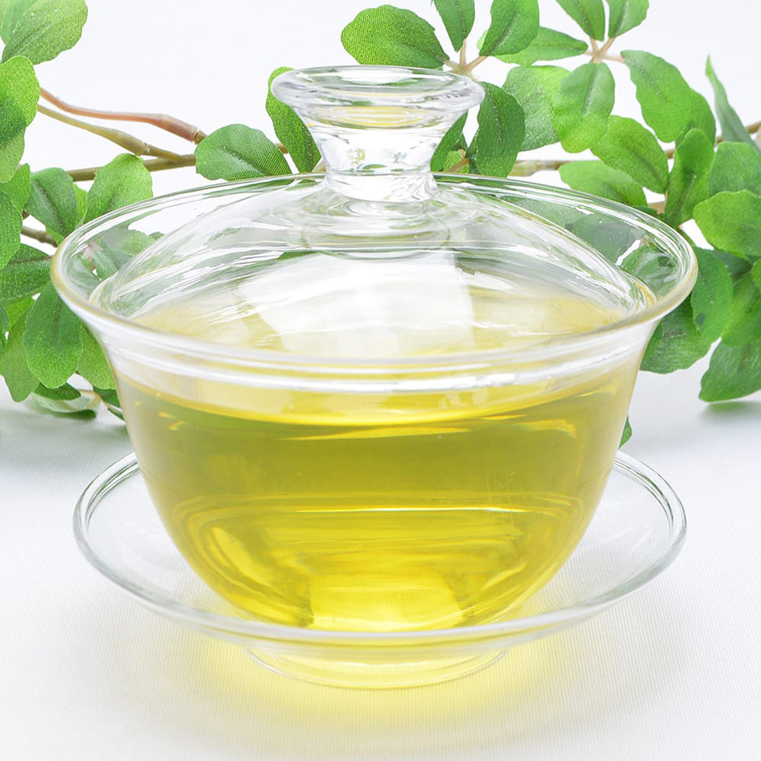 玻璃蓋碗120ml