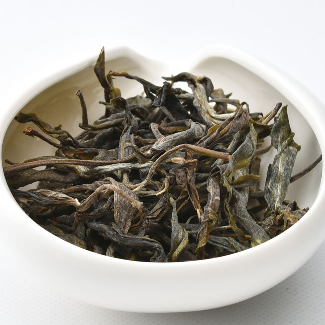 プーアル茶（黒茶など）｜雲南省ほか中国茶の通販・天香茶行