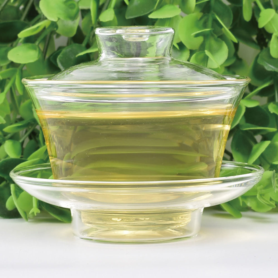HERMES エルメス トウカン蓋碗 蓋付 緑茶 湯呑み蓋碗 中国茶
