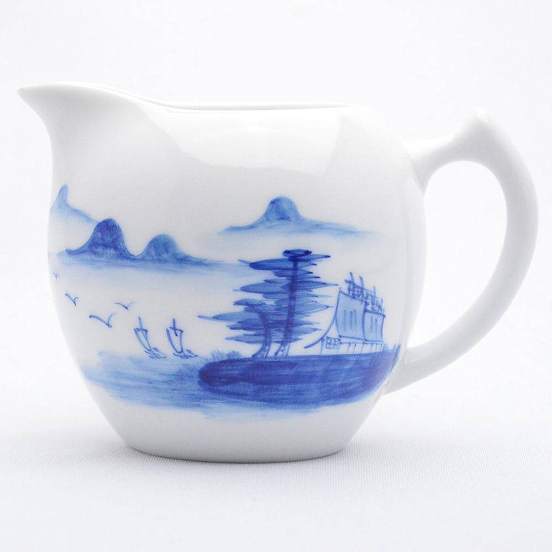 青花磁器（景徳鎮・徳化）｜中国茶器の通販・天香茶行 – Page 2