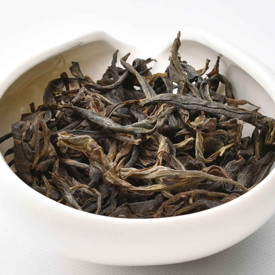 プーアル茶（黒茶など）｜雲南省ほか中国茶の通販・天香茶行