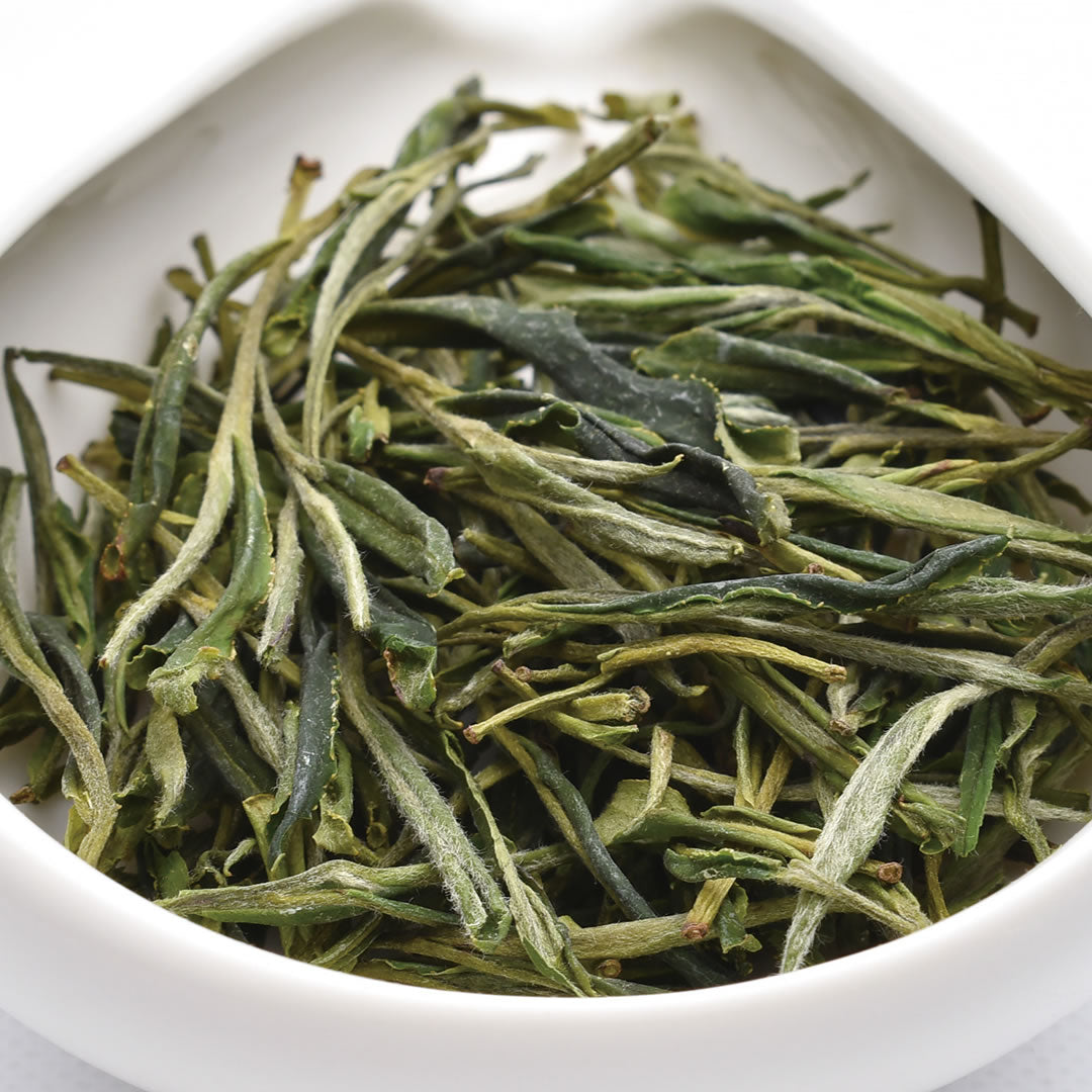 中国緑茶・黄茶｜中国茶の通販・天香茶行