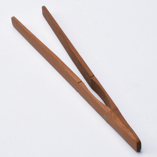 竹茶挟