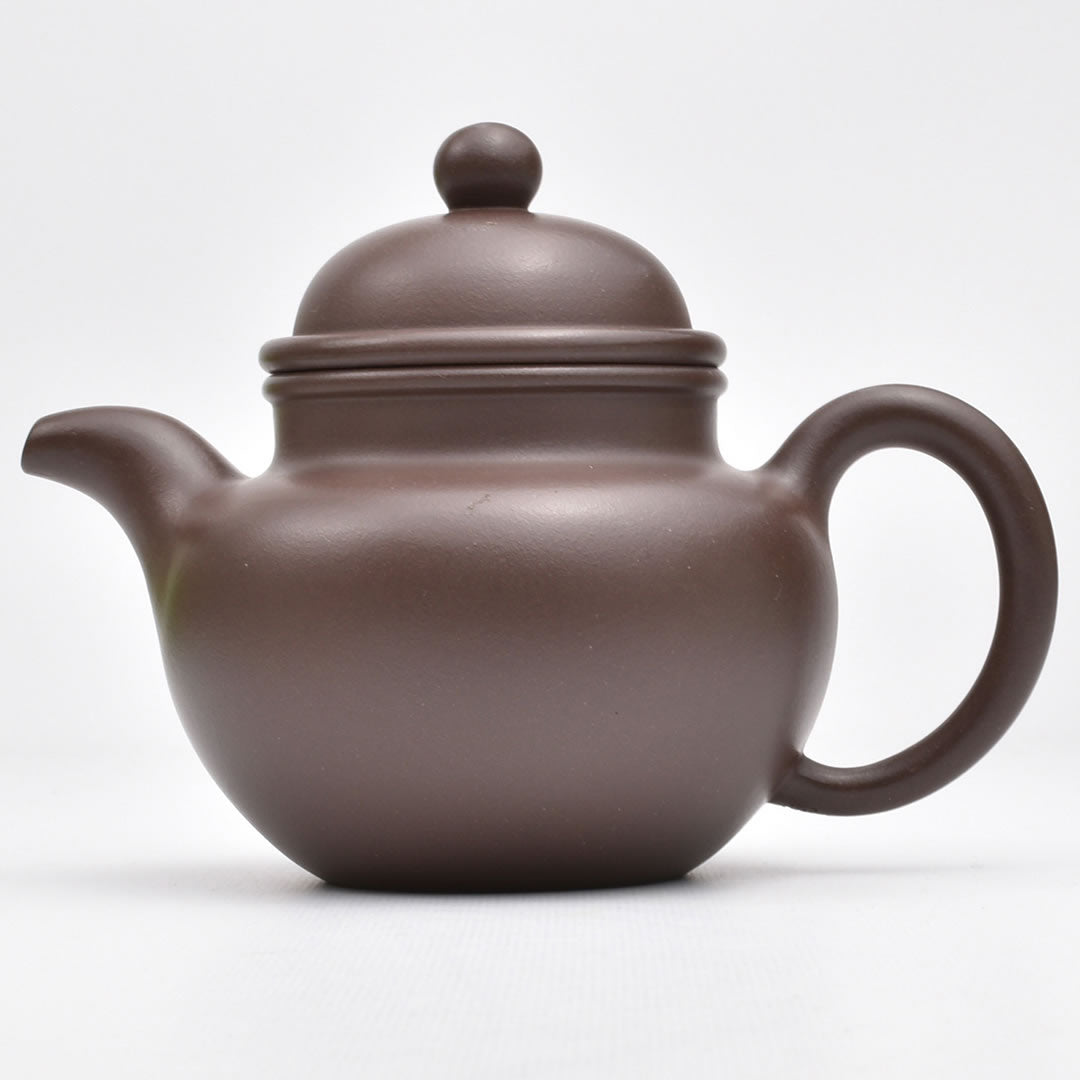 拾球（郭建平・濃茶）