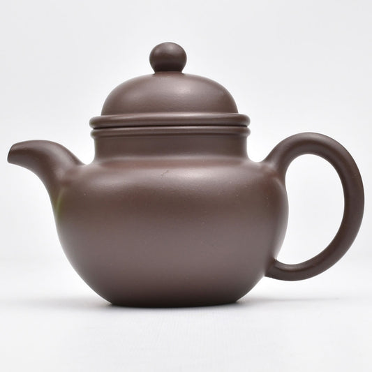 拾球（郭建平・濃茶）