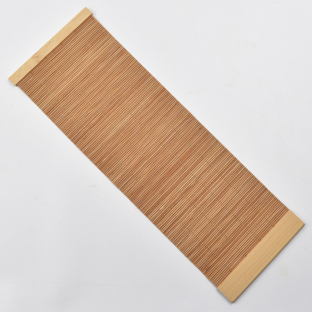 竹茶席10×30