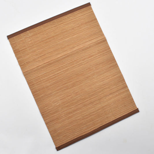 竹茶席25×35