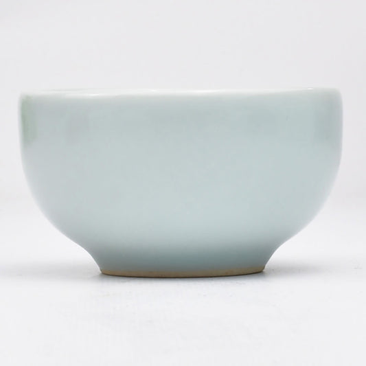 匠心品茗杯（弟窯粉青）