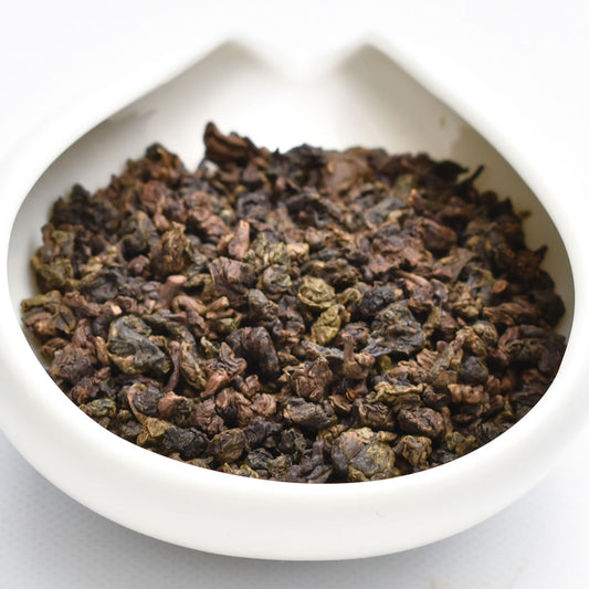 佳葉龍茶（GABA茶）
