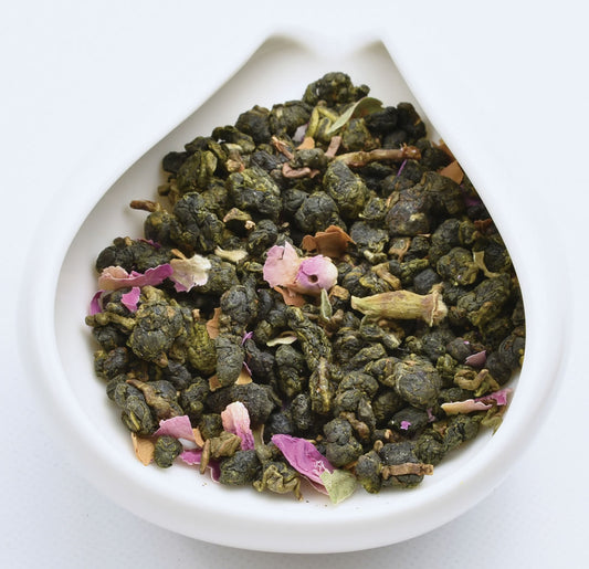 メイグイ烏龍茶