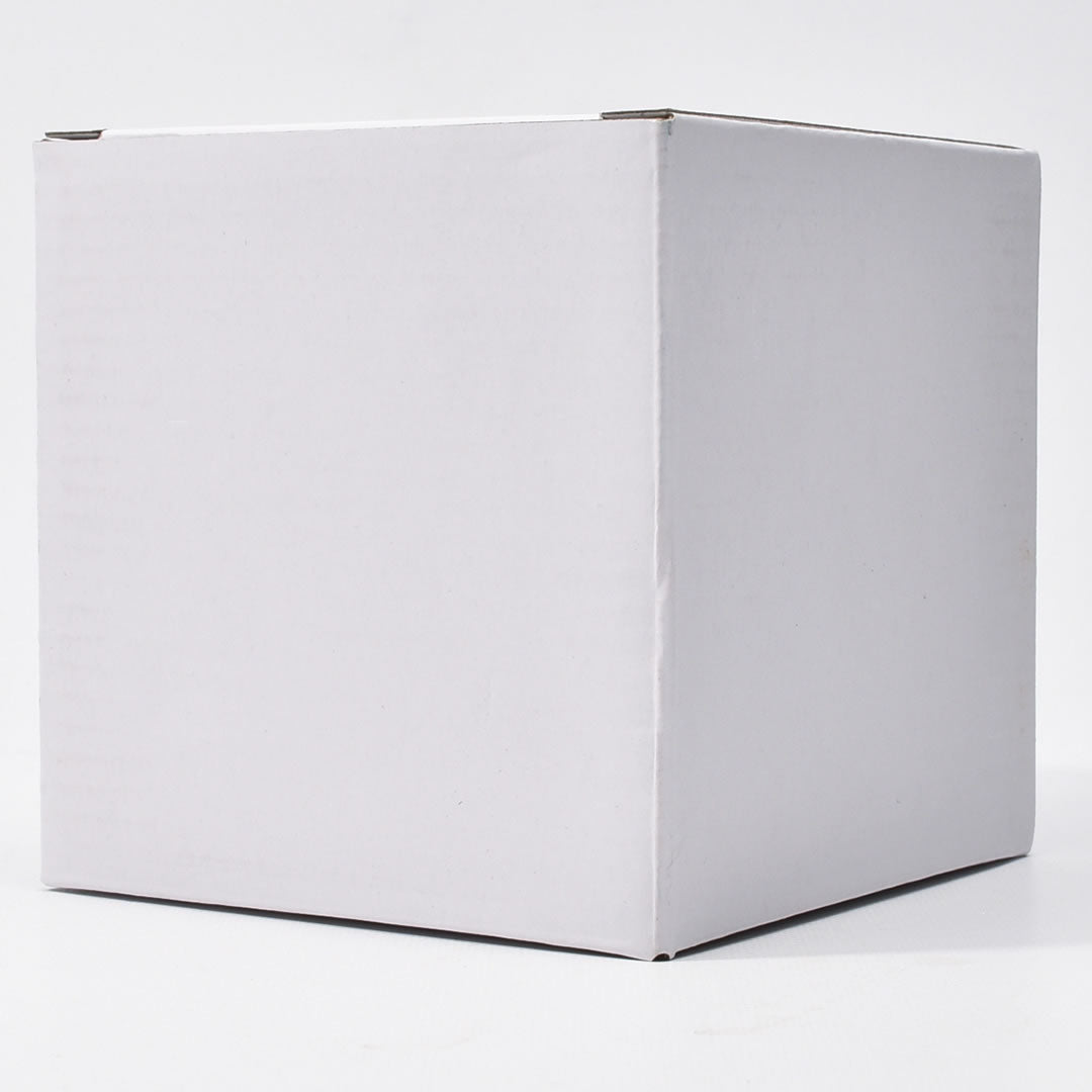 白硬箱10cm