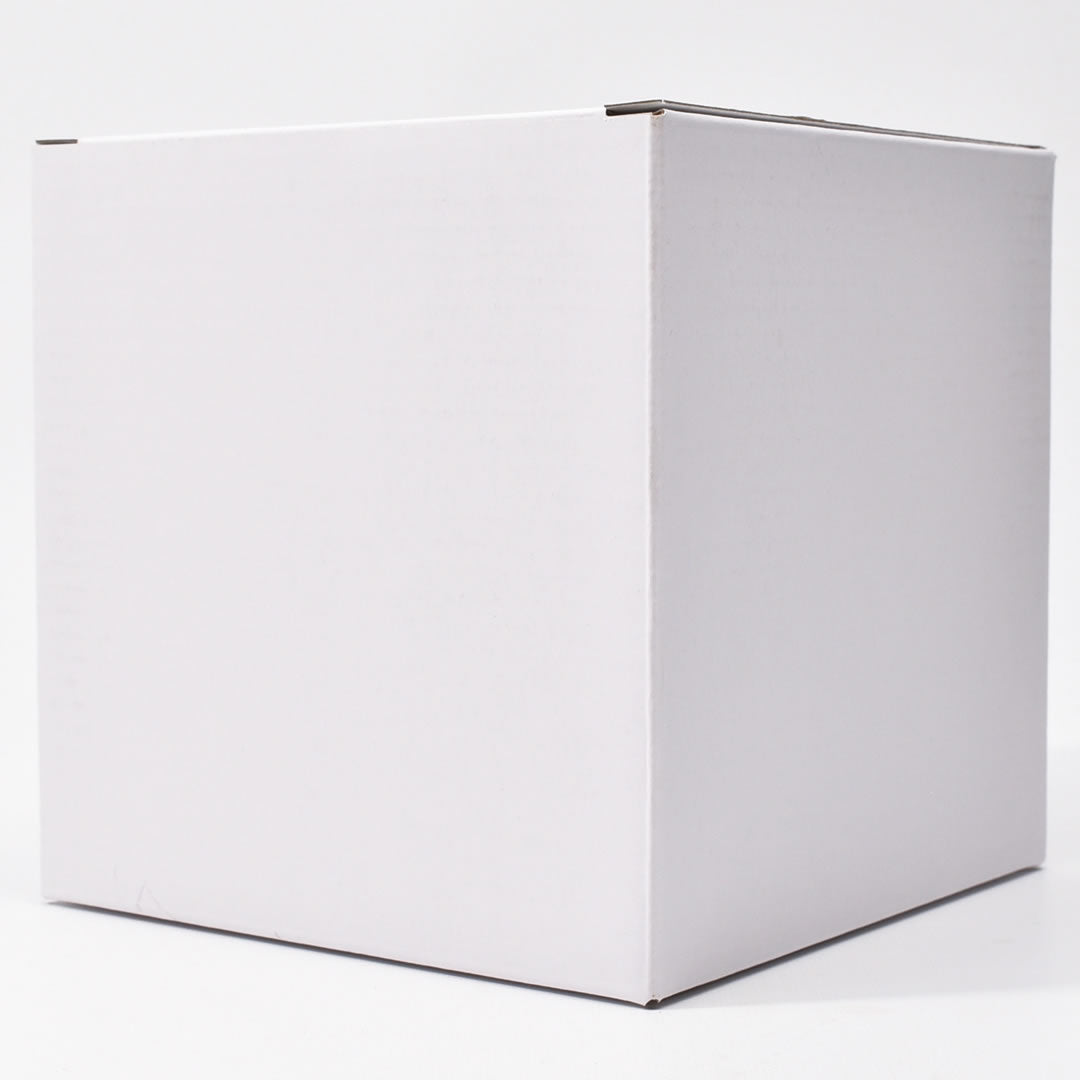 白硬箱13cm