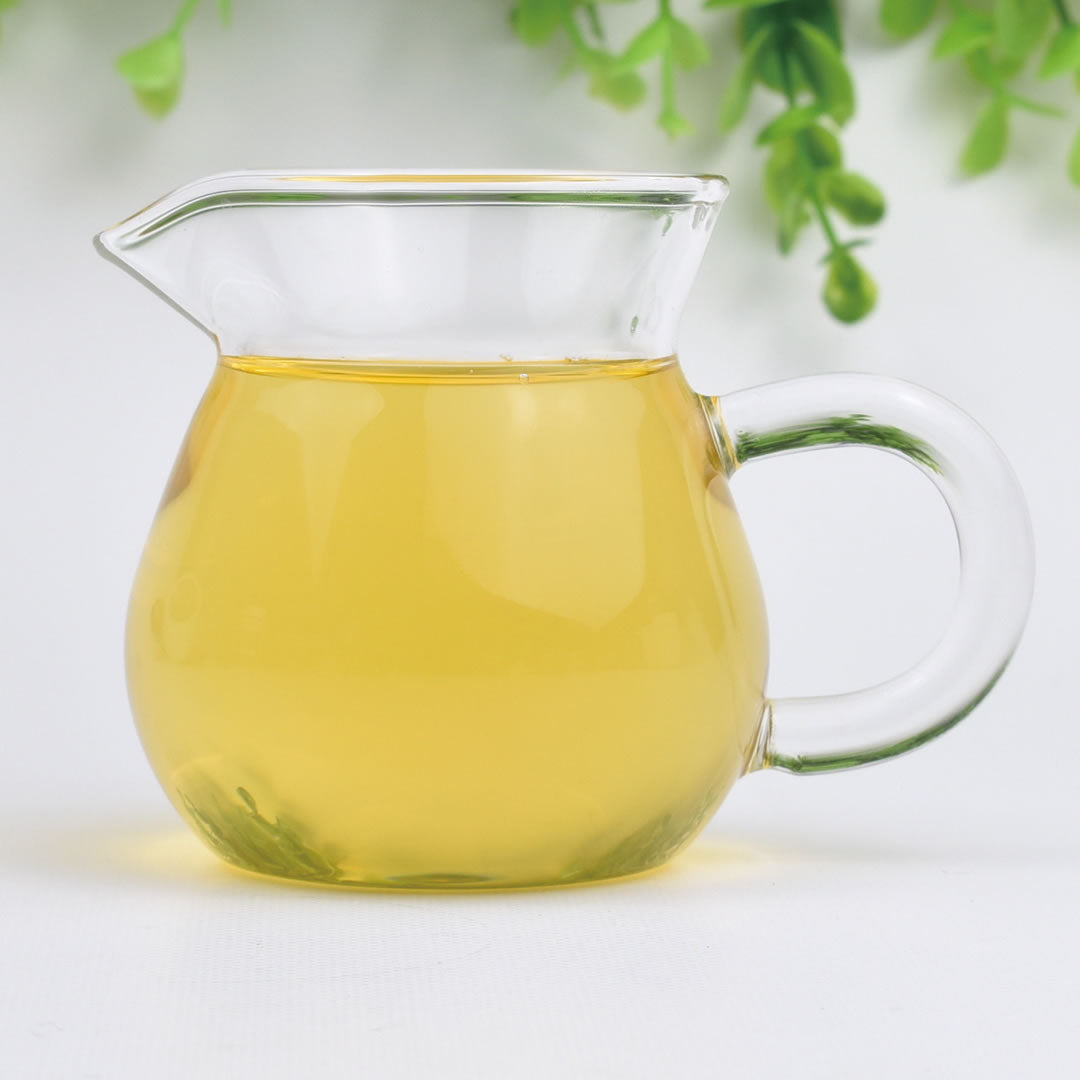 玻璃小茶海