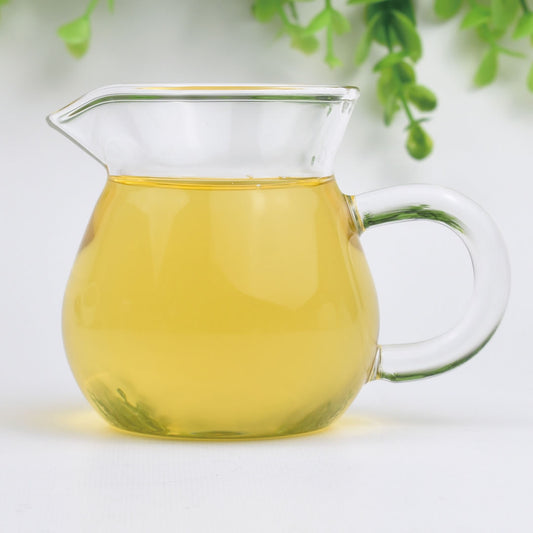 玻璃小茶海