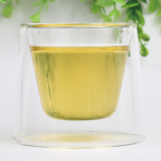 底無双層杯