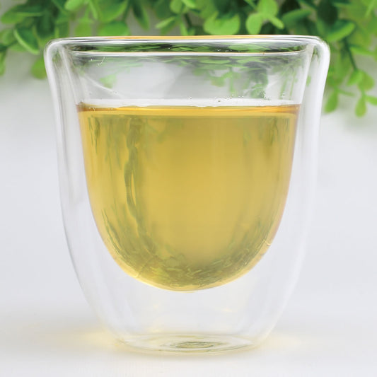 暖心双層杯