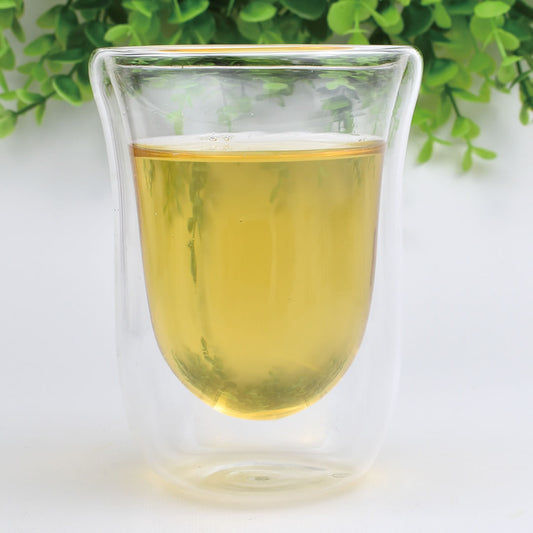暖心大双層杯