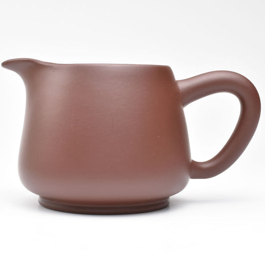 宜興紫砂 紫朱茶海