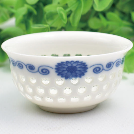 玲瓏杯（太陽花）